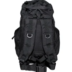 MFH30345A sac à dos "Recon I", 15 l, noir