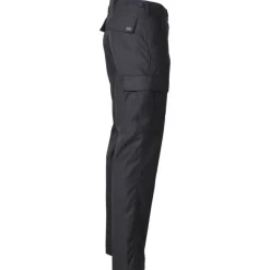 MFH0130A4XXL US Pantalon combat, BDU, noir Taille XXL