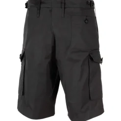 MFH01520AXXXL GB Bermuda, "Combat", noir taille XXXL