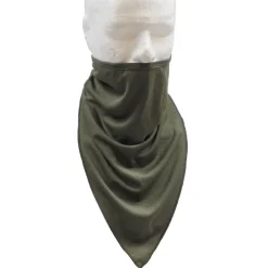 MFH16323B Écharpe tactique, vert