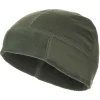 MFH10859BM BW Bonnet polaire, olive taille M