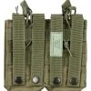 MFH30605B MFH Sac modulable, "MOLLE", kaki