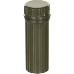 MFH 27123 boîte d`allumêttes etanche, vert