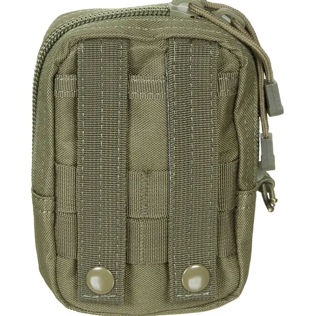 MFH30610B Pochette multi-usage, "Molle", kaki