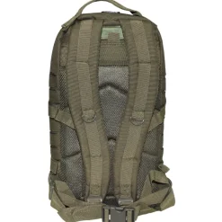 MFH30335B sac a dos Assault I, "Laser", kaki
