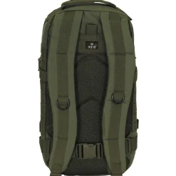 MFH30328B sac à dos, Assault I, "Basic", kaki