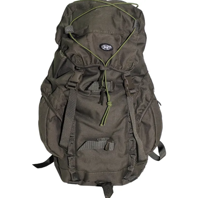 MFH30347B sac à dos "Recon II", 25 l, kaki