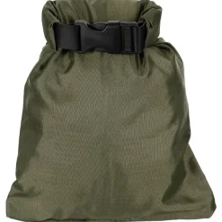MFH 30510B Sac étanche, "Drybag", vert, 1 l