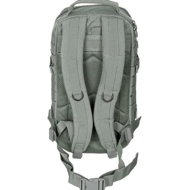 MFH30333D Sac à dos US "Assault I", foliage