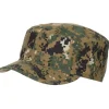 MFH10213EXL US BDU Casquette, Rip Stop, digital woodland TAILLE L