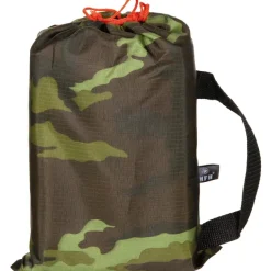 MFH32440J Bâche, "Tarp Extreme", M 95 CZ camo, ca. 300 x 300 cm