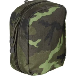MFH 30613J Poche multi-usage, "MOLLE", petit, syst. mod., M 95 CZ camo