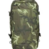 MFH30655J Sac á dos, "Travel", M 95 CZ camo