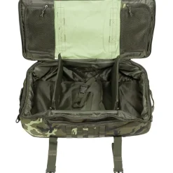 MFH30655J Sac á dos, "Travel", M 95 CZ camo