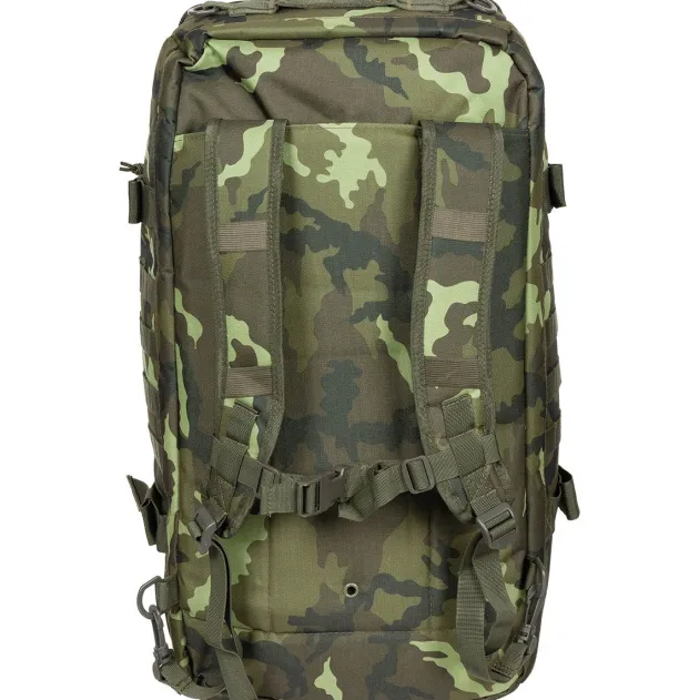 MFH30655J Sac á dos, "Travel", M 95 CZ camo