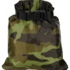 MFH30510J Sac étanche, "Drybag", M 95 CZ camo, 1 l