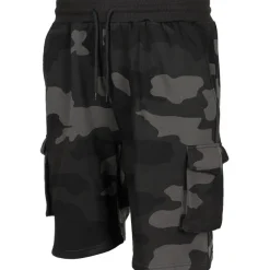 MFH01530KXXXL Bermuda, "Jogger", dark camo taille XXXL