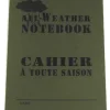 MFH37503 - MFH TACTICAL Carnet tous temps