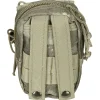 MFH30610P Pochette multi-usage, "Molle", HDT camo