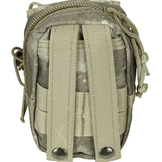 MFH30610P Pochette multi-usage, "Molle", HDT camo