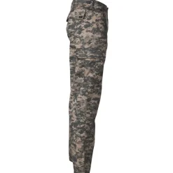 MFH1325QS US Pantalon combat, BDU, AT-digital Taille S