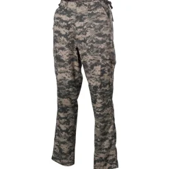 MFH1325QXL US Pantalon combat, BDU, AT-digital Taille XL