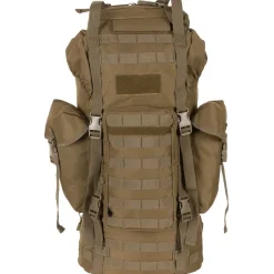 MFH30250R BW Sac à dos Combat, 