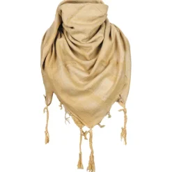 MFH16501R Écharpe "Shemagh", coyote tan
