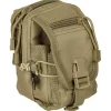 MFH30610R Pochette multi-usage, "Molle", coyote tan