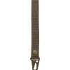 MFH28284R porte-cles, "Tactical II", coyote tan, longueur 20 cm