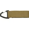 MFH 28288R support universel, coyote tan, pour ceinture et Molle-System