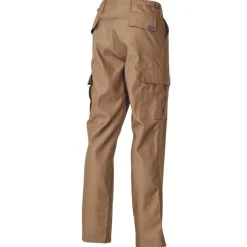 MFH01304RXL US Pantalon combat, BDU, coyote tan Taille XL