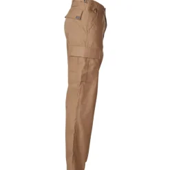 MFH01304RXXL US Pantalon combat, BDU, coyote tan Taille XXL