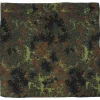 MFH16403V Bandana, BW camo