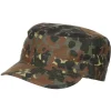 MFH10213VL US BDU Casquette, Rip Stop, BW camo taille L