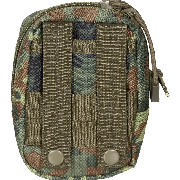 MFH30610V Pochette multi-usage, "Molle", BW camo