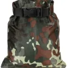 MFH30510V Sac étanche, "Drybag", BW camo, 1 l