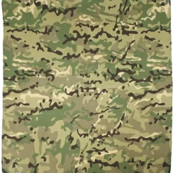 MFH 16403X Bandana, operation-camo