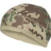 MFH10859XL BW Bonnet polaire, operation-camo taille L