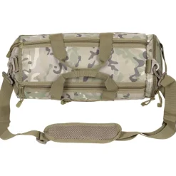 MFH 30652X Opération sac, rond, "MOLLE", operation camo