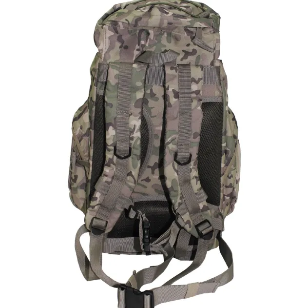MFH30347X sac à dos "Recon II", 25 l, operation camo