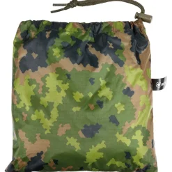 MFH08524Y - MFH Poncho RipStop M05 camo 144 x 223 cm