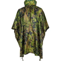 MFH08524Y - MFH Poncho RipStop M05 camo 144 x 223 cm