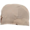 MFH10163Z Couvre tête (foulard), 3 col. désert