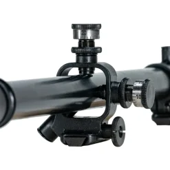 M6341181G2 - HI-LUX Malcolm 6X avec embases et anneaux (Gen II)