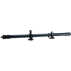 M6341181G2 - HI-LUX Malcolm 6X avec embases et anneaux (Gen II)