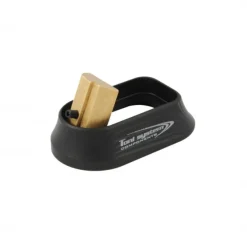 MGL4-BK - Toni System Open magwell for Glock 17-22-34-35 gen.4