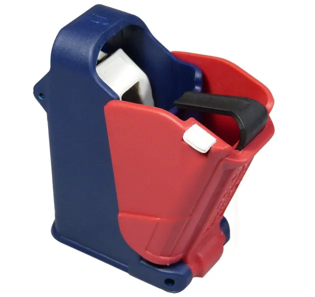 MGL-UP60US - Maglula Chargette Uplula compatible du 9 mm au 45 acp.