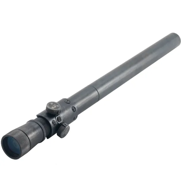 M73G4 -Malcolm M73G4 X 2,5 fois