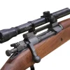 M82G2 - Malcolm M82G2 X2,5 pour springfield 1903 et Garand M1